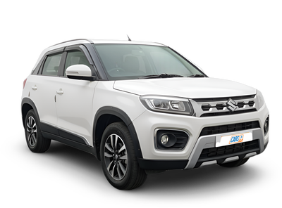 Maruti Vitara Brezza-img